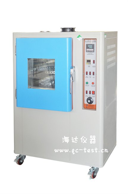 成都海达氙灯老化机维修 