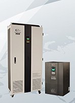 康沃CVF-S1系列变频器