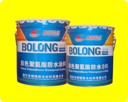 双组份聚氨酯防水涂料批发价格