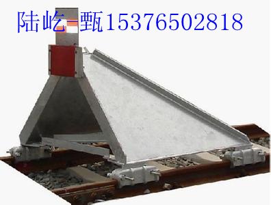 CDH-C插接式滑动挡车器,常闭式CDH-C滑动挡车器