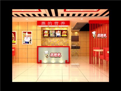 蒸膳美“外卖计划” 成功捕获市场缺口