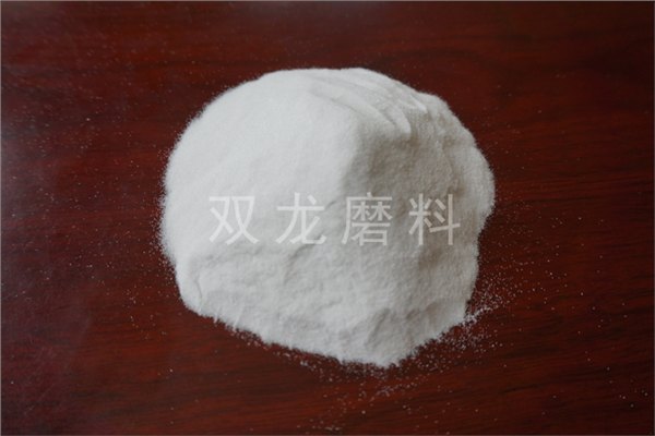 世界白刚玉行业现状