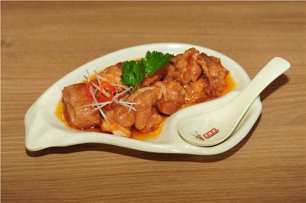 蒸膳美探寻华夏餐饮文化