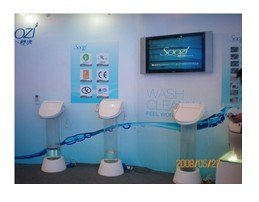 供应展示用品