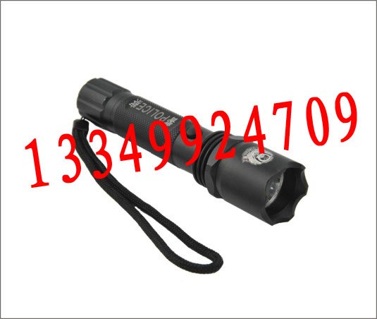 JW7621B强光手电筒