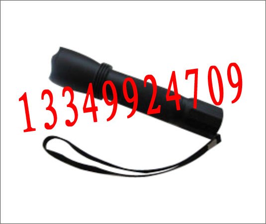 JW7622多功能强光巡检电筒