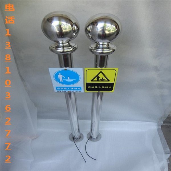 衡水油田油田静电消除器，防爆防静电产品
