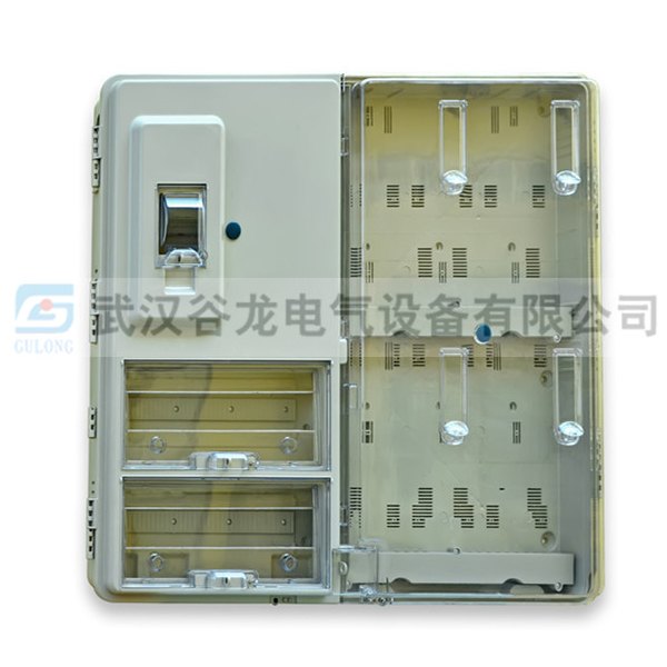 江西防窃电计量箱公司 