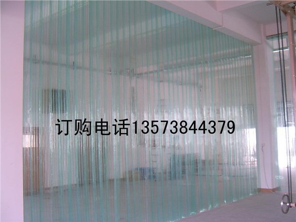 软门帘透明门帘