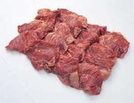 直销冷冻狗肉