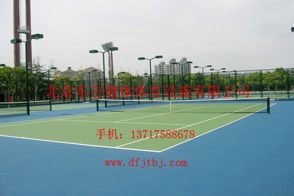 锦州网球场馆建设 丹东体育场馆建设工程