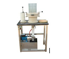 抄片器、抄纸机、纸样抄取器、纸样成型器、小型抄片器，实验室抄片器