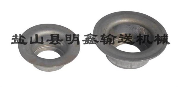 提供冲压托辊轴承座