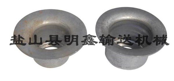 提供托辊冲压轴承座