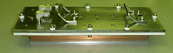RF Diode for MRC 6XX Series-OEM Ref