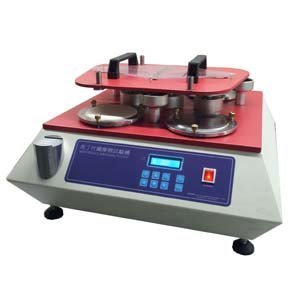 YG401G型马丁代尔耐磨仪(4工位）