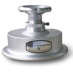 供应浙江供应Z(B)01B型圆盘取样器/厂家直销