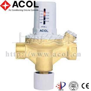 自动补水阀/可视自动补水阀-ACOL