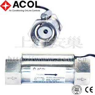 不锈钢流量开关/活塞式流量开关-ACOL