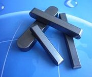 供应美制英制国标成品平键