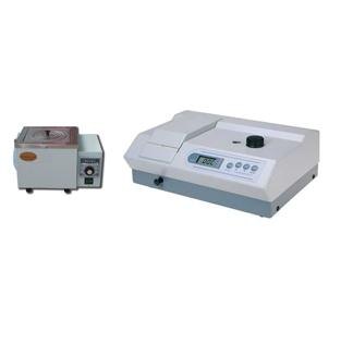 YG201D型纺织品甲醛测定仪