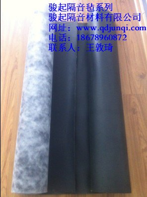 酒吧隔音怎么处理，隔音材料多少钱