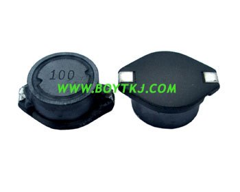 屏蔽大功率电感BTSQ5022 大电流功率电感器 