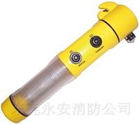 东莞汽车安全锤四合一救生锤逃生锤