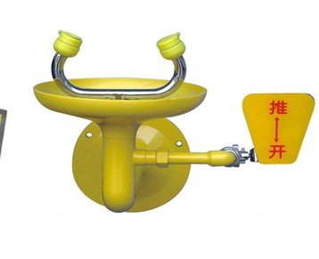 东莞双头洗眼器