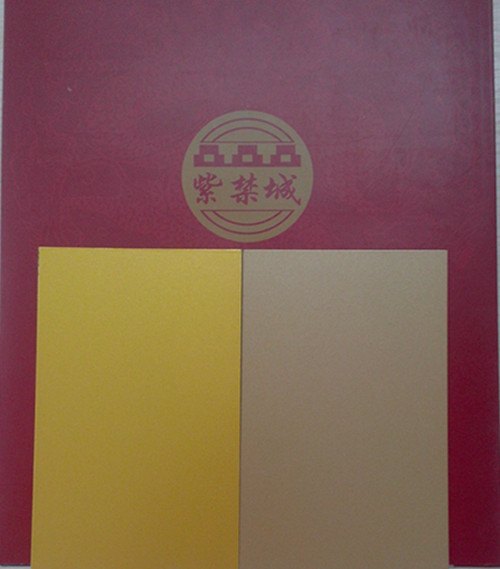 氟碳金属油漆工艺介绍 