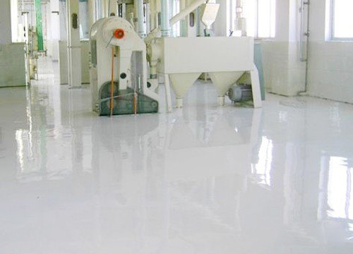 环氧自流平地坪 环氧平涂地坪 环氧砂浆地坪