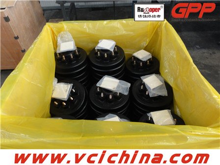 VCI立体防锈袋 多金属通用 防锈效果佳