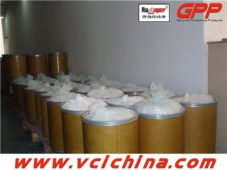 vci抗氧化防锈粉—提供容器孔道“内腔内壁防锈”最优解决方案