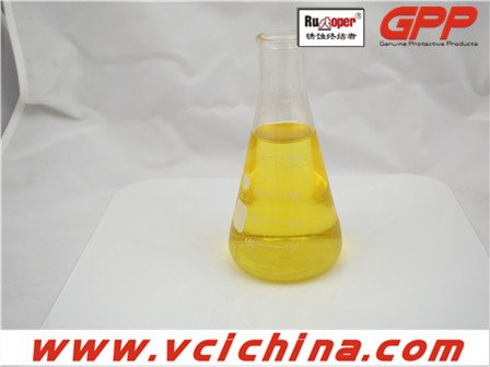 钢专用防锈水/防锈水不含铬酸盐磷酸盐