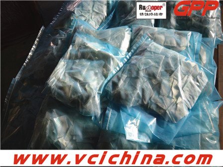 苏州瑞斯特气化型VCI干燥剂型号—多金属通用型，效果卓越