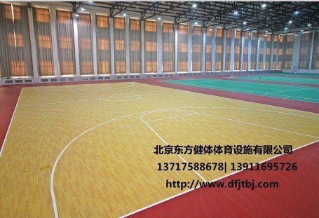 延边室内pvc地板施工 辽宁pvc运动地板厂家