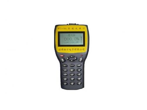 WTL-300透光率仪