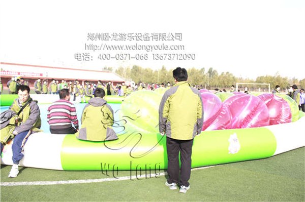 团结奋斗趣味运动会价格 卧龙游乐厂家直销