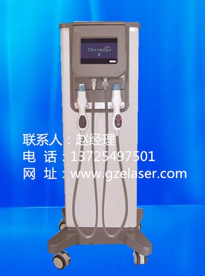 热玛机，热玛极，美白机，紧肤机，美塑嫩肤仪