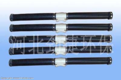 管式橡胶曝气器 管式橡胶曝气器