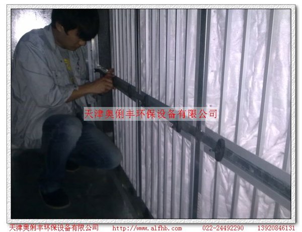供应天津中效袋式过滤器厂家，中效袋式过滤器生产厂家