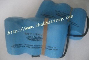 上海供应ABB 3HAC16831-1 10.8V