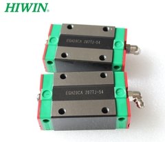HGH65CA滑块，HG65滑块轴承，HIWIN上银导轨