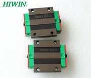 HGW30CA滑块，HGW30CC上银导轨