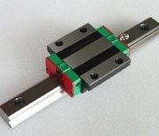 HGW55CA滑块，HGW55CC上银导轨