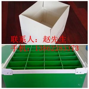 嘉兴钙塑板 嘉兴防静电中空板 嘉兴中空板隔板