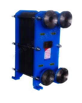 BR012板式换热器