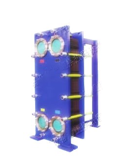 BR13板式换热器