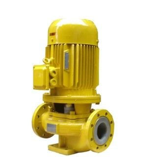 地暖循环水泵用湘电is型循环泵 