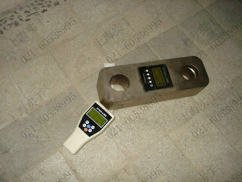 管形推拉力仪，拉力检测仪怎样